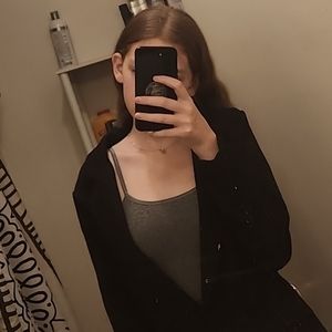 Meet your Posher, Kayden